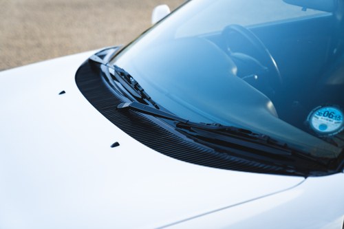 2000 Toyota MR2 2.0 GT-i T-Bar till salu (bild 72 av 125)