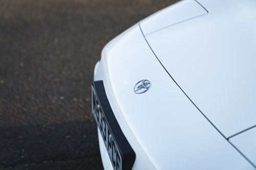 2000 Toyota MR2 2.0 GT-i T-Bar till salu (bild 73 av 125)