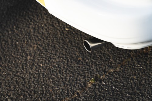 2000 Toyota MR2 2.0 GT-i T-Bar till salu (bild 83 av 125)