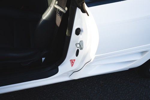 2000 Toyota MR2 2.0 GT-i T-Bar till salu (bild 44 av 125)