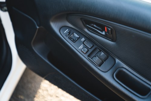 2000 Toyota MR2 2.0 GT-i T-Bar till salu (bild 22 av 125)