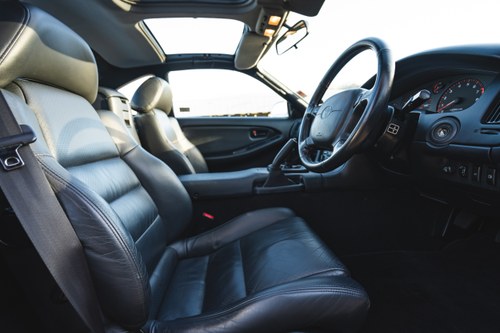 2000 Toyota MR2 2.0 GT-i T-Bar till salu (bild 35 av 125)