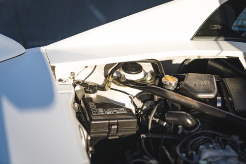 2000 Toyota MR2 2.0 GT-i T-Bar till salu (bild 103 av 125)