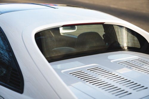 2000 Toyota MR2 2.0 GT-i T-Bar till salu (bild 91 av 125)