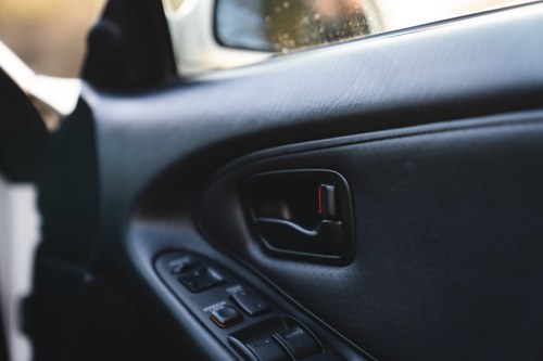 2000 Toyota MR2 2.0 GT-i T-Bar till salu (bild 30 av 125)