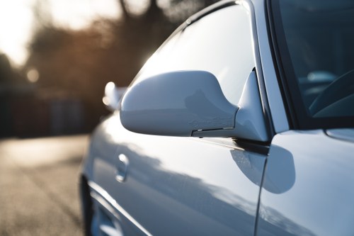 2000 Toyota MR2 2.0 GT-i T-Bar till salu (bild 74 av 125)