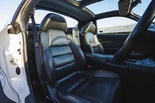 2000 Toyota MR2 2.0 GT-i T-Bar till salu (bild 37 av 125)