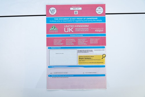 2000 Toyota MR2 2.0 GT-i T-Bar till salu (bild 122 av 125)