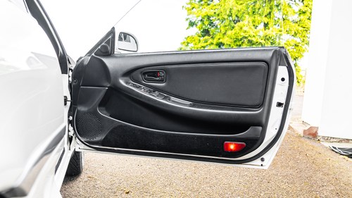 1993 Toyota MR2 GT T-Bar For Sale (picture 40 of 120)