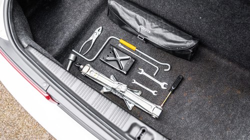 1993 Toyota MR2 GT T-Bar For Sale (picture 58 of 120)