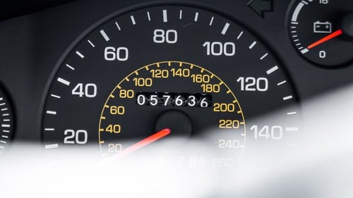 1993 Toyota MR2 GT T-Bar For Sale (picture 21 of 120)