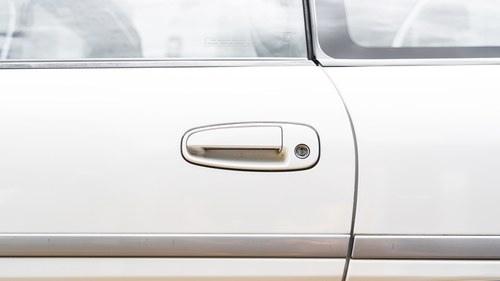 1993 Toyota MR2 GT T-Bar For Sale (picture 91 of 120)