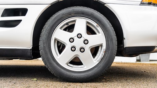 1993 Toyota MR2 GT T-Bar For Sale (picture 14 of 120)