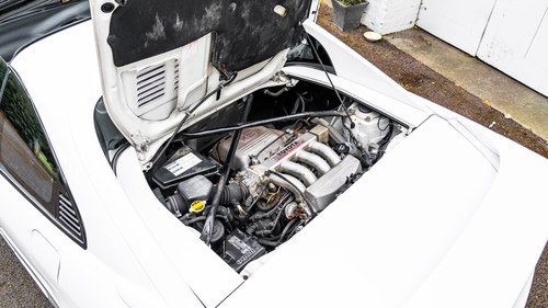 1993 Toyota MR2 GT T-Bar For Sale (picture 105 of 120)