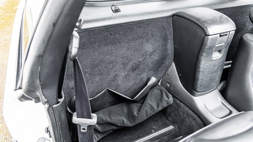 1993 Toyota MR2 GT T-Bar For Sale (picture 38 of 120)