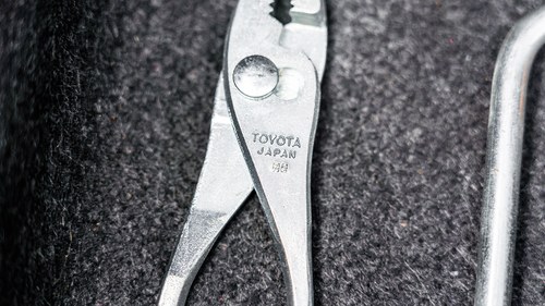 1993 Toyota MR2 GT T-Bar For Sale (picture 61 of 120)