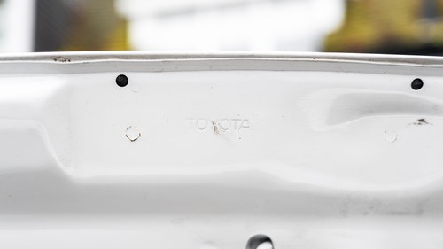 1993 Toyota MR2 GT T-Bar For Sale (picture 72 of 120)