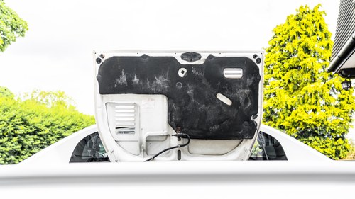 1993 Toyota MR2 GT T-Bar For Sale (picture 111 of 120)