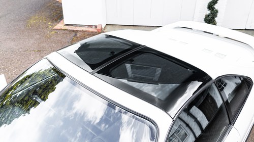 1993 Toyota MR2 GT T-Bar For Sale (picture 103 of 120)