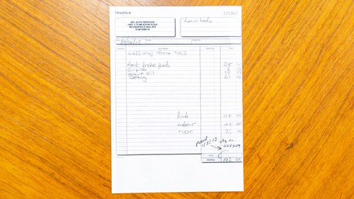 1993 Toyota MR2 GT T-Bar For Sale (picture 120 of 120)