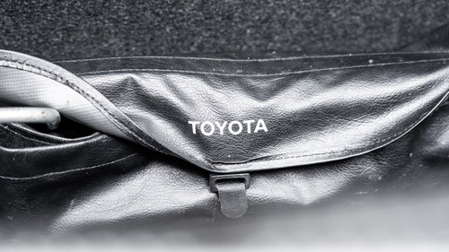 1993 Toyota MR2 GT T-Bar For Sale (picture 63 of 120)