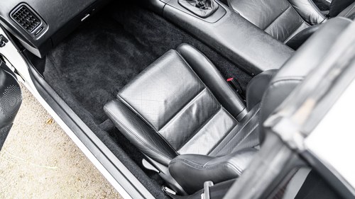 1993 Toyota MR2 GT T-Bar For Sale (picture 44 of 120)