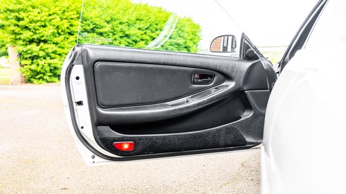 1993 Toyota MR2 GT T-Bar For Sale (picture 49 of 120)