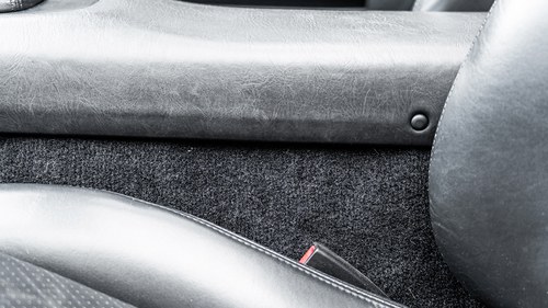 1993 Toyota MR2 GT T-Bar For Sale (picture 46 of 120)