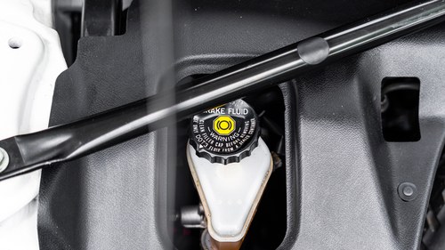 1993 Toyota MR2 GT T-Bar For Sale (picture 67 of 120)