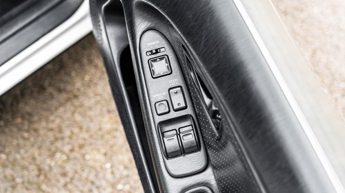 1993 Toyota MR2 GT T-Bar For Sale (picture 41 of 120)