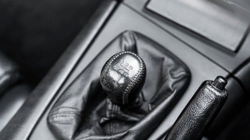 1993 Toyota MR2 GT T-Bar For Sale (picture 29 of 120)