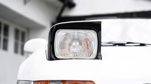 1993 Toyota MR2 GT T-Bar For Sale (picture 99 of 120)