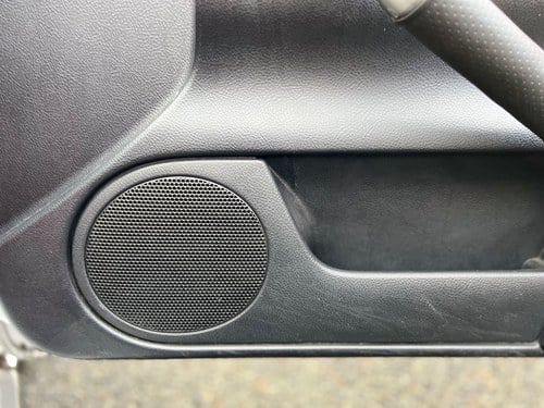 2001 Toyota MR2 MK3 Roadster (W30) In vendita (immagine 63 di 113)