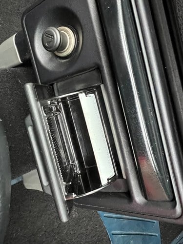 2001 Toyota MR2 MK3 Roadster (W30) In vendita (immagine 53 di 113)