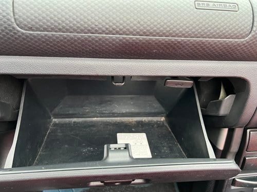 2001 Toyota MR2 MK3 Roadster (W30) In vendita (immagine 41 di 113)