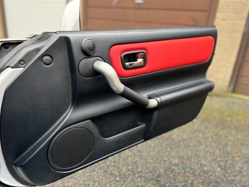 2001 Toyota MR2 MK3 Roadster (W30) In vendita (immagine 65 di 113)