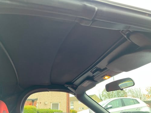 2001 Toyota MR2 MK3 Roadster (W30) In vendita (immagine 77 di 113)