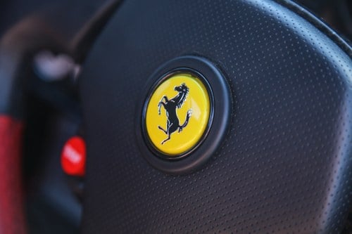 2003 Toyota MR2/Ferrari 430 Kit à vendre (picture 33 of 51)