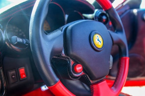 2003 Toyota MR2/Ferrari 430 Kit à vendre (picture 32 of 51)