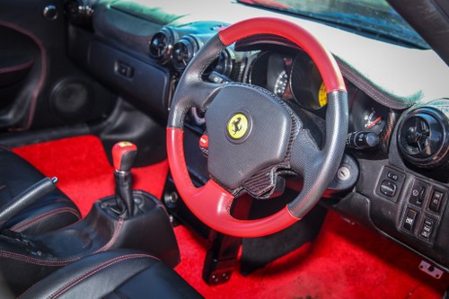 2003 Toyota MR2/Ferrari 430 Kit à vendre (picture 25 of 51)