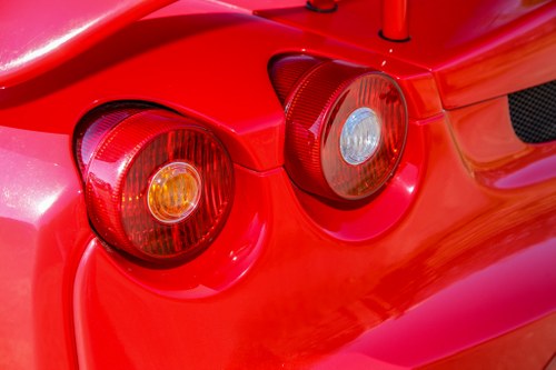 2003 Toyota MR2/Ferrari 430 Kit à vendre (picture 42 of 51)