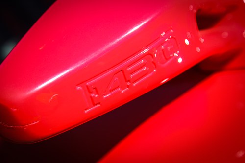 2003 Toyota MR2/Ferrari 430 Kit à vendre (picture 39 of 51)