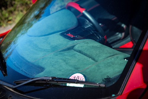 2003 Toyota MR2/Ferrari 430 Kit à vendre (picture 47 of 51)