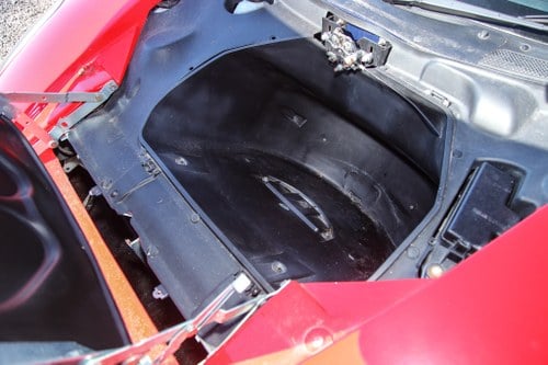 2003 Toyota MR2/Ferrari 430 Kit à vendre (picture 37 of 51)