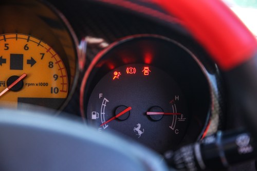 2003 Toyota MR2/Ferrari 430 Kit à vendre (picture 34 of 51)