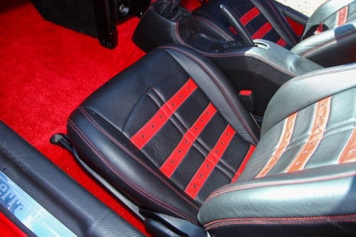 2003 Toyota MR2/Ferrari 430 Kit à vendre (picture 27 of 51)