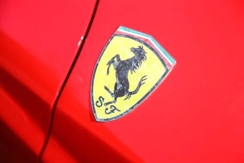 2003 Toyota MR2/Ferrari 430 Kit à vendre (picture 38 of 51)