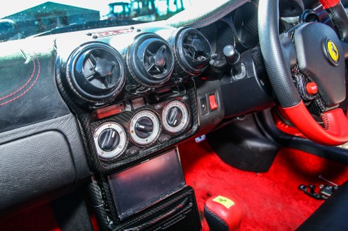 2003 Toyota MR2/Ferrari 430 Kit à vendre (picture 28 of 51)