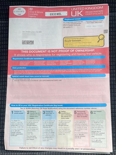 1987 Toyota MR2 1.6 Supercharged (W11) For Sale (picture 208 of 212)