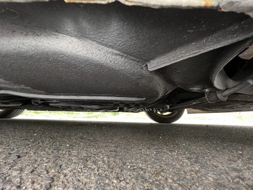 1987 Toyota MR2 1.6 Supercharged (W11) For Sale (picture 151 of 212)